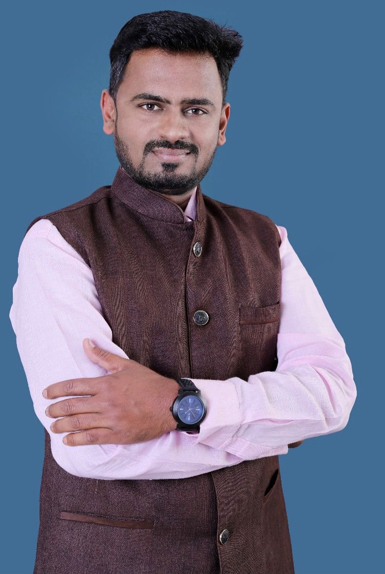 Sanee Hanumant Shivarkar